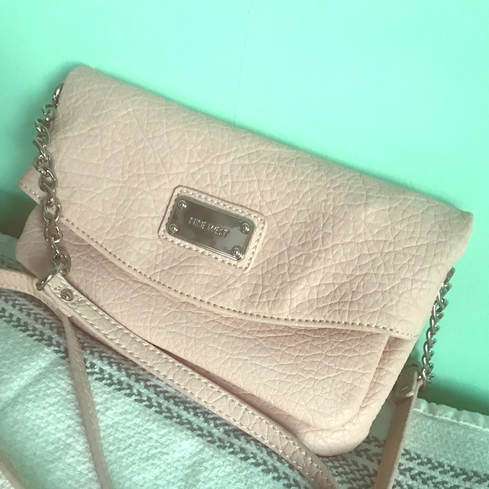 Nine West purse